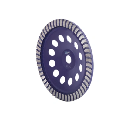 DIAMOND CUP WHEEL 4.5"