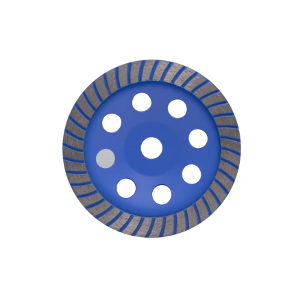 DIAMOND CUP WHEEL 4.5