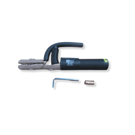 ELECTRODE HOLDER TWECO TYPE 500 AMP- PREMIUM QUALITY