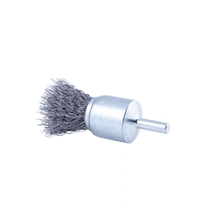END BRUSH CS :25 MM 4500 RPM KASPRO