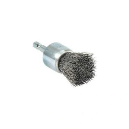 END BRUSH CS :25 MM 4500 RPM KASPRO