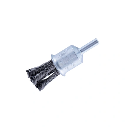 END BRUSH TWISTED -20 MM CS