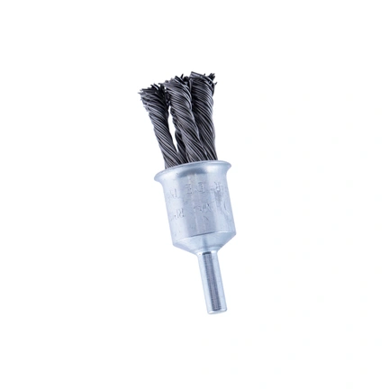 END BRUSH TWISTED -20 MM CS