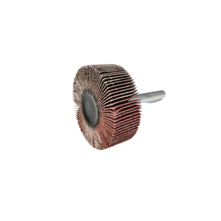 FLAP WHEEL 30X15, GRIT 80