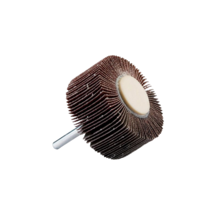 FLAP WHEEL 50X30, GRIT 80