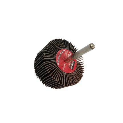FLAP WHEEL 60X30, GRIT 40
