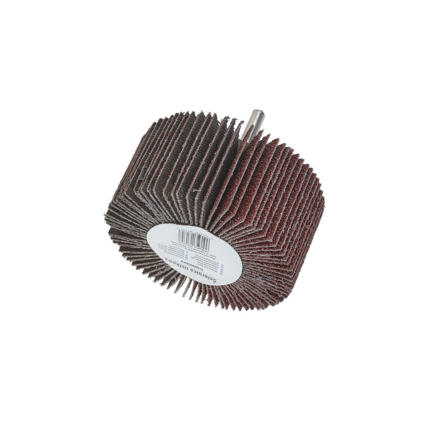 FLAP WHEEL 80X40, GRIT 80