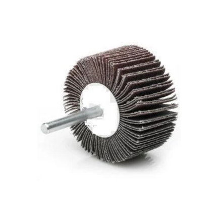 FLAP WHEEL 80X40, GRIT 80