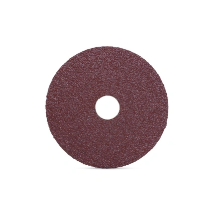 FLEXIBLE SANDING DISC 4.5" GRT-24