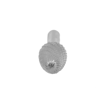 CARBIDE BURR F1225 X 06 TREE RADIUS END SHAPE F