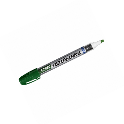 LOW CHLORIDE MARKERGREEN INDIA