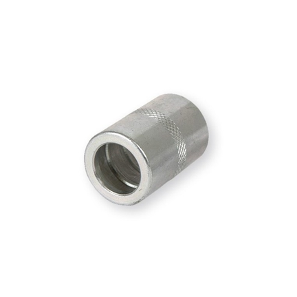 HOSE FERRULE FOR CRIMPING 8 MM (5/16")