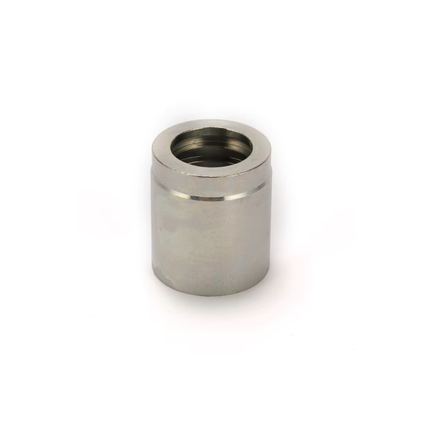 HOSE FERRULE FOR CRIMPING 8 MM (5/16")