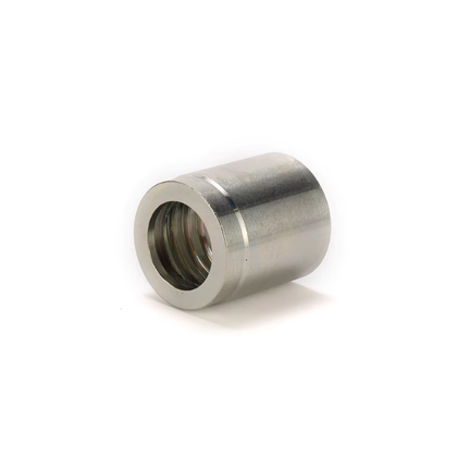 HOSE FERRULE FOR CRIMPING 10 MM (3/8")