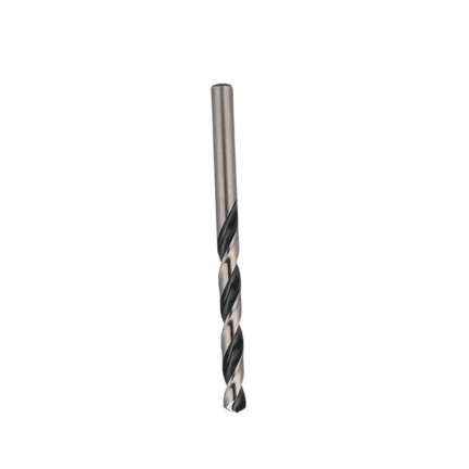 HSS DRILL BIT FOR STEEL 8 MM