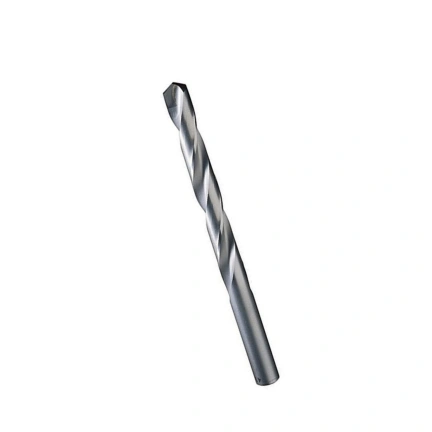 HSS DRILL BIT FOR STEEL 6 MM