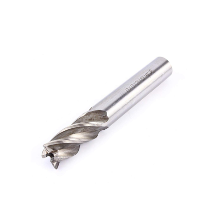 HSS ENDMILL, 4FLUTE  12x12x26x83