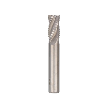 HSS ENDMILL, 4FLUTE  20x20x38x104