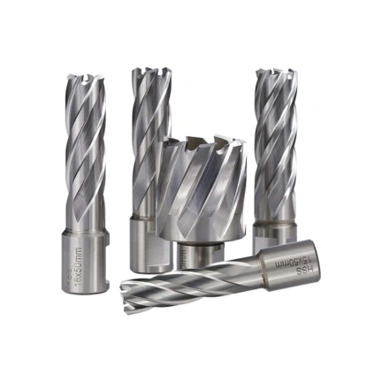 HSS CORE CUTTER 29MM X 50MM-KASPRO