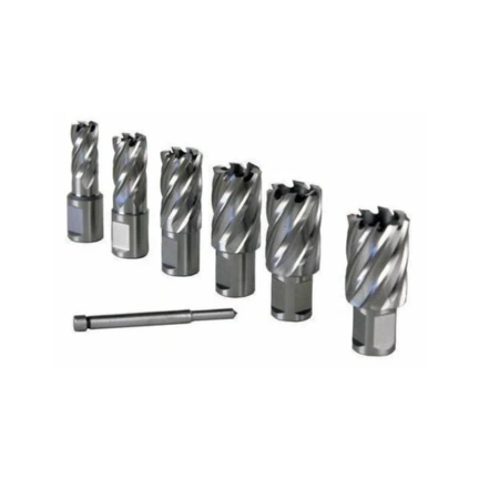 HSS CORE CUTTER 52MM X 50MM-KASPRO