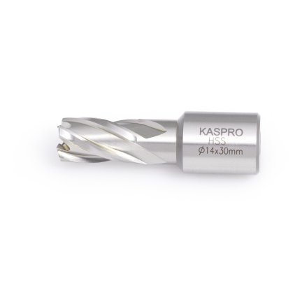 HSS CORE CUTTER 26 X50 MM KASPRO