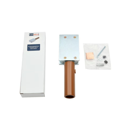 MAGNETIC EARTH CLAMP