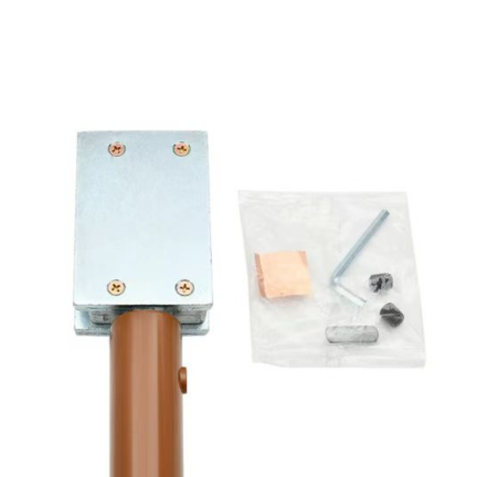 MAGNETIC EARTH CLAMP