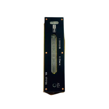 MASTER SPIRIT LEVEL - SQUARE- 300 MM