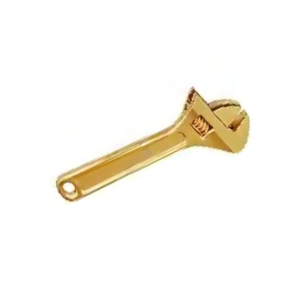 NON SPARKING ADJUSTABLE WRENCH 6