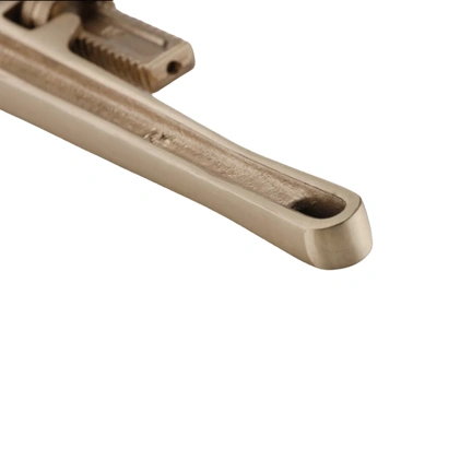 NON SPARKING PIPE WRENCH 14"