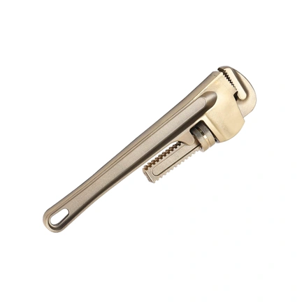 NON SPARKING PIPE WRENCH 36"