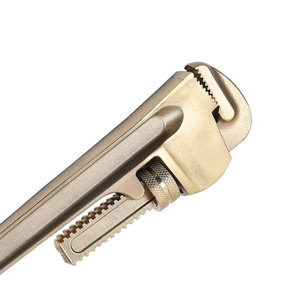 NON SPARKING PIPE WRENCH 36"