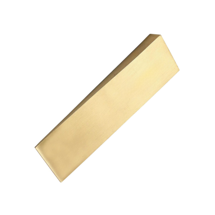 NON SPARKING WEDGE 150 X 37.5 X 25MM