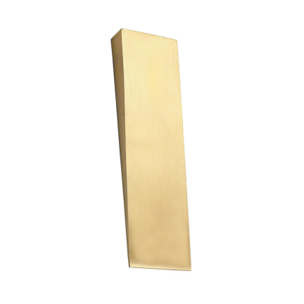 NON SPARKING WEDGE 150 X 37.5 X 25MM