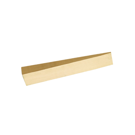 NON SPARKING WEDGE 150 X 50 X 37.5MM