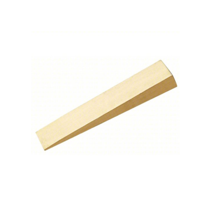 NON SPARKING WEDGE 150X50X25 MM