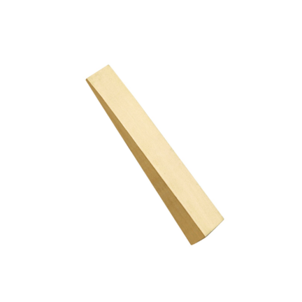NON SPARKING WEDGE 20X40X230 MM