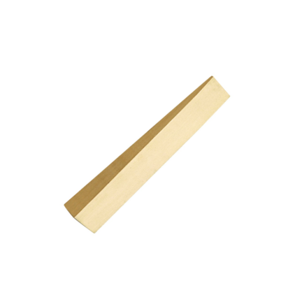 NON SPARKING WEDGE 20X40X230 MM