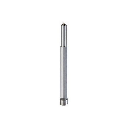 PILOT PIN - LONG TCT (7.98 MM X 205 MM)