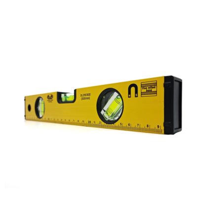 SPIRIT LEVEL 30 CM