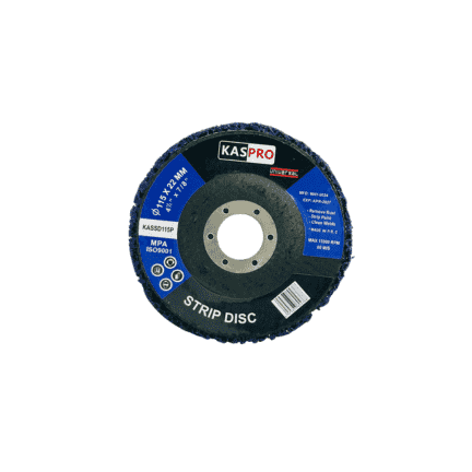 STRIP DISC 4.5" X 22MM
