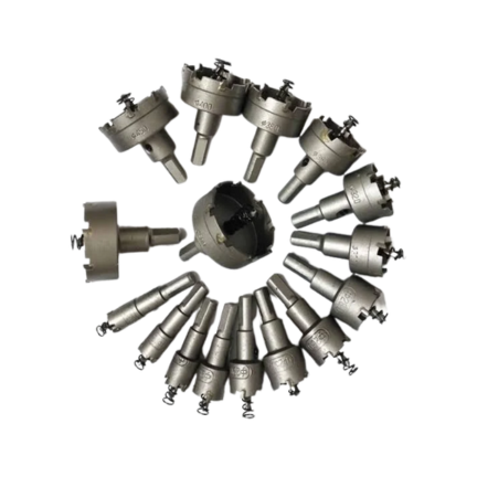 TCT HOLE SAW  12MM
