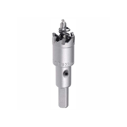 TCT HOLE SAW  22MM