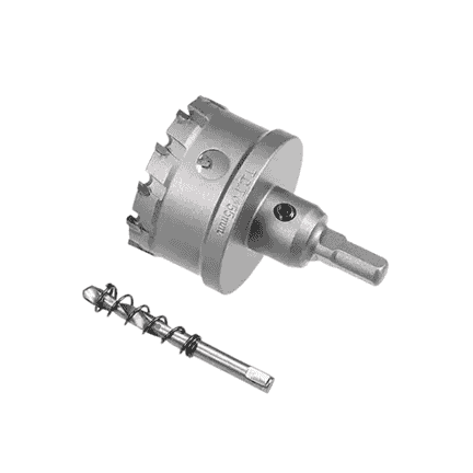TCT HOLE SAW  55MM