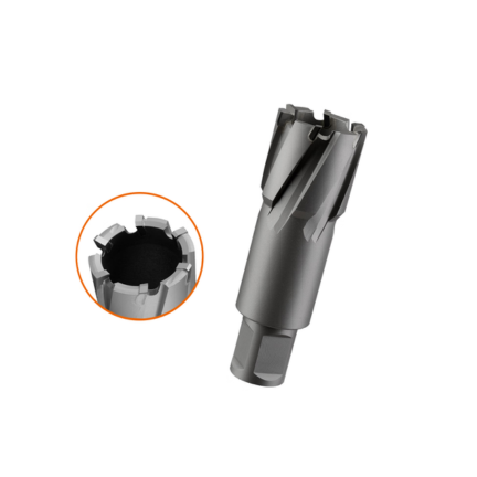 TCT CORE CUTTER 16MM X 75MM