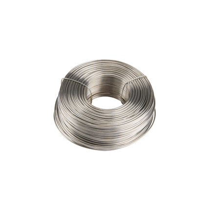 TIE WIRE 3 MM STAINLESS STEEL 304 GRADE
