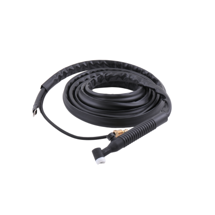 TIG TORCH WP-26V 7.5 MTR