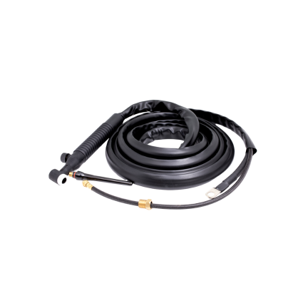 TIG TORCH WP-26V 7.5 MTR
