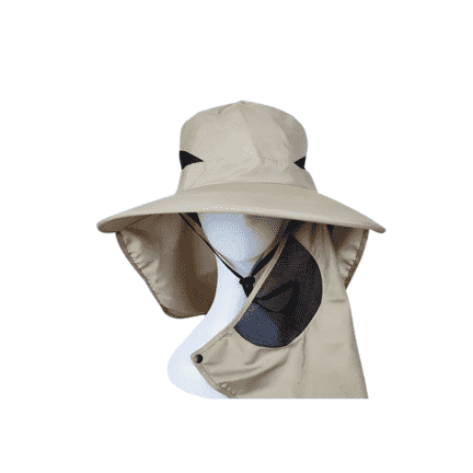 UV PROTECTION CLASSIC HAT