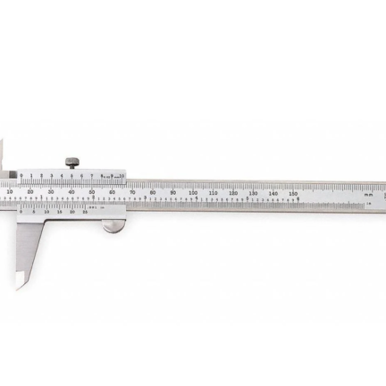 VERNIER CALIPER, 12"